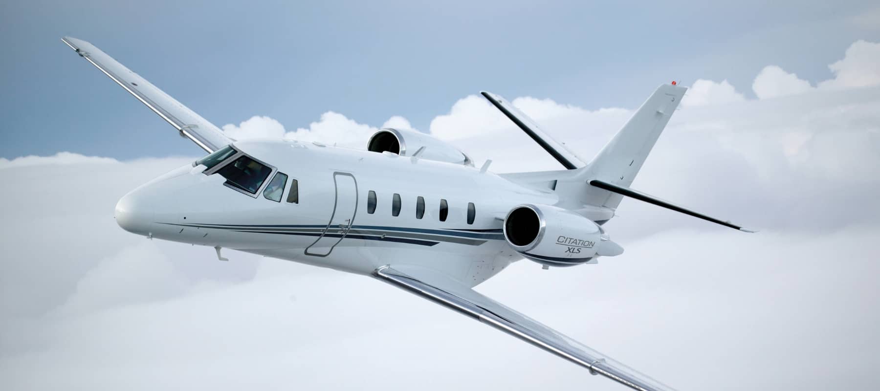 Pinnacle of Performance Cessna Citation Excel/XLS Charter Flight Group